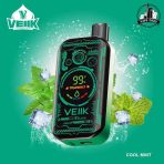 VEIIK Space Mist 25000 Puffs Disposable Vape Price in Dubai Cool Mint