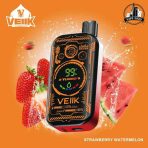 VEIIK Space Mist 25000 Puffs Disposable Vape Price in Dubai Strawberry Watermelon