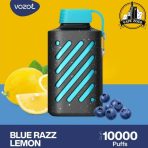 Vozol Gear 10000 Puffs 50mg Disposable Vape In Dubai