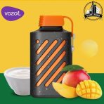 Vozol Gear 10000 Puffs 50mg Disposable Vape In Dubai