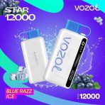 VOZOL Star 12000 Puffs 50MG Disposable Vape in Dubai, UAE