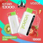 VOZOL Star 12000 Puffs 50MG Disposable Vape in Dubai, UAE