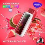 VOZOL Star 20000 Puffs 50MG Disposable Vape in Dubai