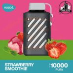 Vozol Gear 10000 Puffs 50mg Disposable Vape In Dubai