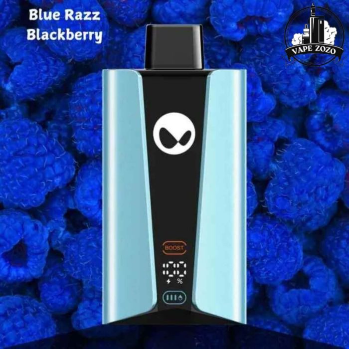 WAKA SoPro 20000 Puffs 50MG Disposable Vape in Dubai