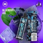 ENERGY 5000 Puffs 50Mg Disposable Vape Price in Dubai Blueberry Ice