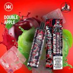 ENERGY 5000 Puffs 50Mg Disposable Vape Price in Dubai Double Apple