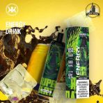 ENERGY 5000 Puffs 50Mg Disposable Vape Price in Dubai Energy Drink