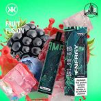 ENERGY 5000 Puffs 50Mg Disposable Vape Price in Dubai Fruit Fusion