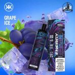 ENERGY 5000 Puffs 50Mg Disposable Vape Price in Dubai Grape Ice