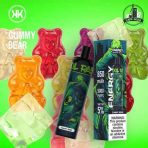 ENERGY 5000 Puffs 50Mg Disposable Vape Price in Dubai Gummy Bar