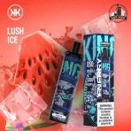 ENERGY 5000 Puffs 50Mg Disposable Vape Price in Dubai Lush Ice