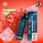 ENERGY 5000 Puffs 50Mg Disposable Vape Price in Dubai Strawberry Donut