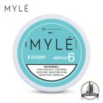 MYLE POUCHES Spearmint