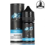 NASTY 30ml Salt Nicotine 35mg & 50mg E-Liquid in Dubai