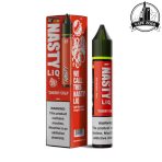 NASTY 30ml Salt Nicotine 35mg & 50mg E-Liquid in Dubai