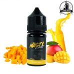 NASTY 30ml Salt Nicotine 35mg & 50mg E-Liquid in Dubai