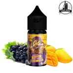 NASTY 30ml Salt Nicotine 35mg & 50mg E-Liquid in Dubai