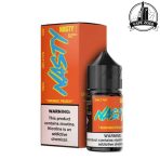 NASTY 30ml Salt Nicotine 35mg & 50mg E-Liquid in Dubai