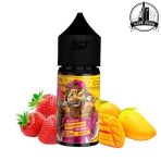 NASTY 30ml Salt Nicotine 35mg & 50mg E-Liquid in Dubai