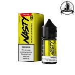 NASTY 30ml Salt Nicotine 35mg & 50mg E-Liquid in Dubai