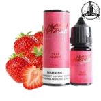 NASTY 30ml Salt Nicotine 35mg & 50mg E-Liquid in Dubai