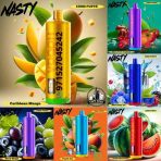 NASTY BAR Hooqa DF15Ki 15000 Puffs Disposable Vape in UAE