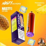 NASTY BAR Hooqa DF15Ki 15000 Puffs Price in Dubai PINEAPPLE ICE