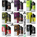 NASTY Juice 3mg Nicotine 60ml E Liquid in Dubai