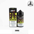 Nasty Juice 3mg Nicotine 60ml E Liquid Price in Dubai Double Apple Shisha