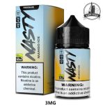 Nasty Juice 3mg Nicotine 60ml E Liquid Price in Dubai Mango Ice