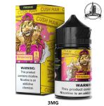 Nasty Juice 3mg Nicotine 60ml E Liquid Price in Dubai Mango Strawberry