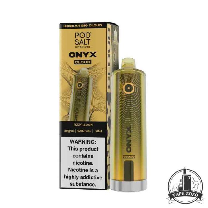 POD-SALT-Onyx-Cloud-25000-Puffs-5mg-Disposable-Vape-Price-in-Dubai-Fizzy-Lemon