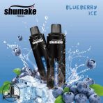 SHUMAKE TOUCH 15000 Price in Dubai BLUEBERRY ICE