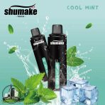 SHUMAKE TOUCH 15000 Price in Dubai COOL MINT