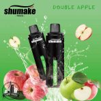 SHUMAKE TOUCH 15000 Price in Dubai DOUBLE APPLE