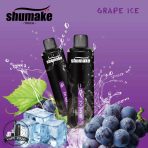 SHUMAKE TOUCH 15000 Price in Dubai GRAPE ICE