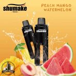 SHUMAKE TOUCH 15000 Price in Dubai PEACH MANGO WATERMELON