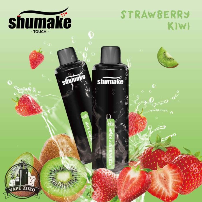 SHUMAKE TOUCH 15000 Price in Dubai STRAWBERRY KIWI