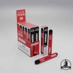 VGOD POD 1K 1500 Puffs 50mg Disposable Vape Price in Dubai Cubano