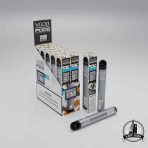 VGOD POD 1K 1500 Puffs 50mg Disposable Vape Price in Dubai Mango Bomb