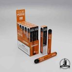 VGOD POD 1K 1500 Puffs 50mg Disposable Vape Price in Dubai Tropical Mango