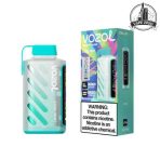 VOZOL Gear Power 20000 Puffs 5% Disposable Vape Price in Dubai COOL MINT