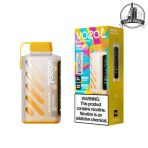 VOZOL Gear Power 20000 Puffs 5% Disposable Vape Price in Dubai MEXICAN MANGO ICE