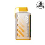 VOZOL Gear Power 20000 Puffs 5% Disposable Vape Price in Dubai Mango Ice