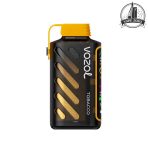 VOZOL Gear Power 20000 Puffs 5% Disposable Vape Price in Dubai TOBACCO