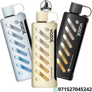 VOZOL Gear Shisha 40,000 Puffs Disposable Vape Price in Dubai