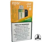 ZGAR Supernova 30000 Puffs Disposable Vape Price in Dubai Triple Mango Ice