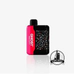 GHOST Galaxy 25,000 Puffs 20MG Disposable Vape Price in Dubai CHERRY WATERMELON FREEZE