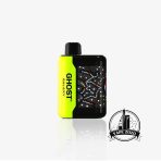 GHOST Galaxy 25,000 Puffs 20MG Disposable Vape Price in Dubai LEMON LIME